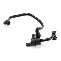 ELEKTROVENTIL  OEM N. V754196180 ORIGINAL REZERVNI DEL MINI ONE / COOPER BERLINA CABRIO R56 R57 (2007 - 2013) BENZINA LETNIK 2008