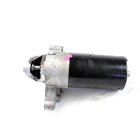 ZAGANJAC MOTORJA  OEM N. 12417552697 ORIGINAL REZERVNI DEL MINI ONE / COOPER BERLINA CABRIO R56 R57 (2007 - 2013) BENZINA LETNIK 2008