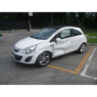 OPEL CORSA D 1.3 D 70KW 6M 3P (2011) RICAMBI IN MAGAZZINO