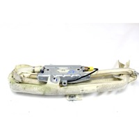 ZRACNA BLAZINA GLAVA LEVA OEM N. A17134077074 ORIGINAL REZERVNI DEL MINI ONE / COOPER BERLINA CABRIO R56 R57 (2007 - 2013) BENZINA LETNIK 2008