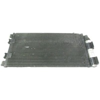 HLADILNIK KLIME OEM N. JRB101070 ORIGINAL REZERVNI DEL LAND ROVER FREELANDER L314 R 3/5 PORTE (2000 - 2006) DIESEL LETNIK 2000