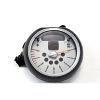 KILOMETER STEVEC OEM N. 9178739 ORIGINAL REZERVNI DEL MINI ONE / COOPER BERLINA CABRIO R56 R57 (2007 - 2013) BENZINA LETNIK 2008