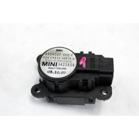 MOTORCEK OGREVANJA OEM N. 3422658 ORIGINAL REZERVNI DEL MINI ONE / COOPER BERLINA CABRIO R56 R57 (2007 - 2013) BENZINA LETNIK 2008