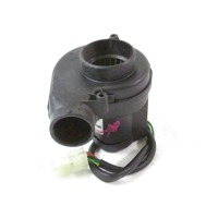 VENTILATOR  KABINE  OEM N. 12901745182 ORIGINAL REZERVNI DEL LAND ROVER FREELANDER L314 R 3/5 PORTE (2000 - 2006) DIESEL LETNIK 2000