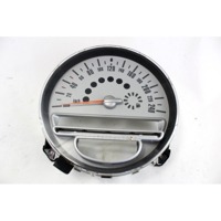 KILOMETER STEVEC OEM N. 9136195 ORIGINAL REZERVNI DEL MINI ONE / COOPER BERLINA CABRIO R56 R57 (2007 - 2013) BENZINA LETNIK 2008