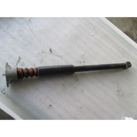 ZADNJI LEVI AMORTIZER OEM N. 1327469 ORIGINAL REZERVNI DEL FORD FIESTA JH JD MK5 R (2005 - 2008) DIESEL LETNIK 2006