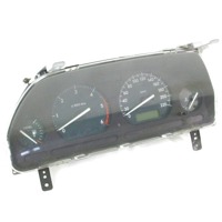 KILOMETER STEVEC OEM N. YAC000600 ORIGINAL REZERVNI DEL LAND ROVER FREELANDER L314 R 3/5 PORTE (2000 - 2006) DIESEL LETNIK 2000