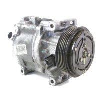 KOMPRESOR KLIME  OEM N. 51747318 ORIGINAL REZERVNI DEL LANCIA Y YPSILON 843 (2003-2006) BENZINA LETNIK 2005