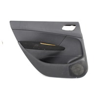 VRATNI PANEL OEM N. PNPSTPG3084ASW5P ORIGINAL REZERVNI DEL PEUGEOT 308 4A 4B 4C 4E 4H MK1 BER/SW/CC (2007 - 2013) BENZINA LETNIK 2008