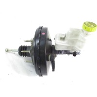 SERVO OJACEVALNIK ZAVOR S PUMPO OEM N. 51715780 ORIGINAL REZERVNI DEL LANCIA Y YPSILON 843 (2003-2006) BENZINA LETNIK 2005