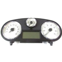 KILOMETER STEVEC OEM N. 51709391 ORIGINAL REZERVNI DEL LANCIA Y YPSILON 843 (2003-2006) BENZINA LETNIK 2005