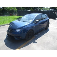 SEAT IBIZA 1.2 D 55KW 5M 5P (2013) RICAMBIO USATO 