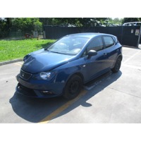 SEAT IBIZA 1.2 D 55KW 5M 5P (2013) RICAMBI IN MAGAZZINO