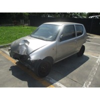 FIAT SEICENTO 1.1 40KW 3P B 5M (2001) RICAMBI IN MAGAZZINO