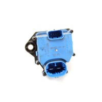 KRMILNA ENOTA ELEKTRICNEGA VENTILATORJA OEM N. 9662240180 ORIGINAL REZERVNI DEL PEUGEOT 308 4A 4B 4C 4E 4H MK1 BER/SW/CC (2007 - 2013) BENZINA LETNIK 2008