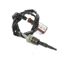 TIPALO TEMPERATURE IZPUSNIH PLINOV OEM N. 8W0906088B ORIGINAL REZERVNI DEL AUDI A4 B9 BER/SW/ALLROAD (2015 - 2019)DIESEL LETNIK 2016