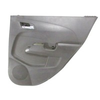 VRATNI PANEL OEM N. PNPDTCVAVEOMK2BR5P ORIGINAL REZERVNI DEL CHEVROLET AVEO MK2 T300 (2011 - 2015) BENZINA LETNIK 2013