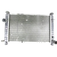 RADIATOR VODE OEM N. 96314162 ORIGINAL REZERVNI DEL DAEWOO MATIZ KLYA (1998 - 2004) BENZINA LETNIK 2000