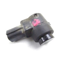 PARKIRNI SENZORJI OEM N. 13300764 ORIGINAL REZERVNI DEL CHEVROLET AVEO MK2 T300 (2011 - 2015) BENZINA LETNIK 2013