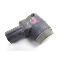 PARKIRNI SENZORJI OEM N. 13300764 ORIGINAL REZERVNI DEL CHEVROLET AVEO MK2 T300 (2011 - 2015) BENZINA LETNIK 2013