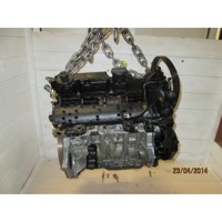 MOTOR OEM N. F6JB ORIGINAL REZERVNI DEL FORD FIESTA JH JD MK5 R (2005 - 2008) DIESEL LETNIK 2006