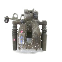 ZADNJE LEVE ZAVORNE CELJUSTI  OEM N. 4402F5 ORIGINAL REZERVNI DEL PEUGEOT PARTNER TEPEE MK2 (2008 - 2015) DIESEL LETNIK 2009