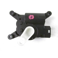 MOTORCEK OGREVANJA OEM N. A21900200 ORIGINAL REZERVNI DEL PEUGEOT PARTNER TEPEE MK2 (2008 - 2015) DIESEL LETNIK 2009