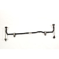 SPREDNJI STABILIZATOR OEM N. 1K0411303BJ ORIGINAL REZERVNI DEL SEAT LEON 1P1 MK2 (2005 - 2012) DIESEL LETNIK 2011