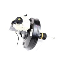 SERVO OJACEVALNIK ZAVOR S PUMPO OEM N. 1K1614105CK ORIGINAL REZERVNI DEL SEAT LEON 1P1 MK2 (2005 - 2012) DIESEL LETNIK 2011