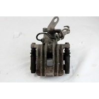 ZADNJE LEVE ZAVORNE CELJUSTI  OEM N. 1K0615423J ORIGINAL REZERVNI DEL SEAT LEON 1P1 MK2 (2005 - 2012) DIESEL LETNIK 2011