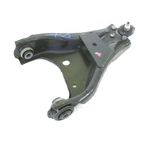 SPREDNJA DESNA ROKA  OEM N. 545001225R ORIGINAL REZERVNI DEL DACIA DUSTER HS (2010 - 2017) DIESEL LETNIK 2016