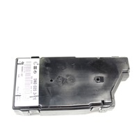 RAZNE KRMILNE ENOTE  OEM N. 5N0035342E ORIGINAL REZERVNI DEL SEAT LEON 1P1 MK2 (2005 - 2012) DIESEL LETNIK 2011