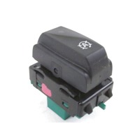 STIKALO START/STOP OEM N. 251538545R ORIGINAL REZERVNI DEL DACIA DUSTER HS (2010 - 2017) DIESEL LETNIK 2016