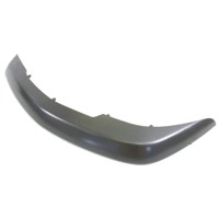 NOTRANJE OKRASNE LETVE  OEM N. 682197374R ORIGINAL REZERVNI DEL DACIA DUSTER HS (2010 - 2017) DIESEL LETNIK 2016