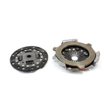 SKLOPKA OEM N. 2051S4 ORIGINAL REZERVNI DEL CITROEN C3 / PLURIEL MK1 (2002 - 09/2005) BENZINA LETNIK 2005