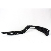 NOSILCI ZADNJEGA ODBIJACA  OEM N. 3AF807394 ORIGINAL REZERVNI DEL VOLKSWAGEN PASSAT B7 362 365 BER/SW (10/2010 - 2015)DIESEL LETNIK 2013