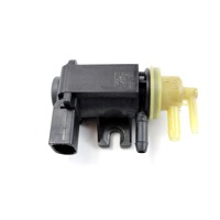 ELEKTROVENTIL  OEM N. 1K0906627B ORIGINAL REZERVNI DEL VOLKSWAGEN PASSAT B7 362 365 BER/SW (10/2010 - 2015)DIESEL LETNIK 2013