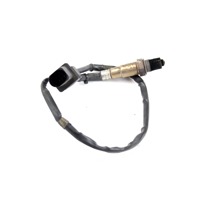 SONDA LAMBDA  OEM N. 03L906262 ORIGINAL REZERVNI DEL VOLKSWAGEN PASSAT B7 362 365 BER/SW (10/2010 - 2015)DIESEL LETNIK 2013