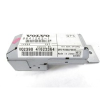 OJACEVALEC / ANTENA OEM N. 8641262 ORIGINAL REZERVNI DEL VOLVO XC90 275 MK1 (2002 - 2014)DIESEL LETNIK 2005