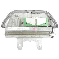 OJACEVALEC / ANTENA OEM N. 8633699 ORIGINAL REZERVNI DEL VOLVO XC90 275 MK1 (2002 - 2014)DIESEL LETNIK 2005