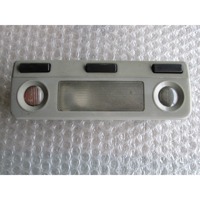 NOTRANJA SVETILA OEM N. 63318363265 ORIGINAL REZERVNI DEL BMW SERIE 5 E39 BER/SW (1995 - 08/2000) DIESEL LETNIK 1996