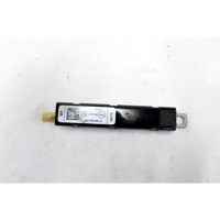 OJACEVALEC / ANTENA OEM N. 3AF035552A ORIGINAL REZERVNI DEL VOLKSWAGEN PASSAT B7 362 365 BER/SW (10/2010 - 2015)DIESEL LETNIK 2013