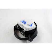 VARNOSTNI PAS OEM N. 3C9857806J ORIGINAL REZERVNI DEL VOLKSWAGEN PASSAT B7 362 365 BER/SW (10/2010 - 2015)DIESEL LETNIK 2013