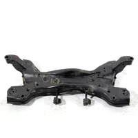 SPREDNJA OS/NOSILEC MOTORJA OEM N. 6C0199315A ORIGINAL REZERVNI DEL SEAT IBIZA 6J5 6P1 MK4 R BER/SW (2012 -2017) DIESEL LETNIK 2013