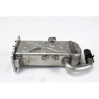 EGR VENTIL/IZMENJALNIK OEM N. 03P131512D ORIGINAL REZERVNI DEL SEAT IBIZA 6J5 6P1 MK4 R BER/SW (2012 -2017) DIESEL LETNIK 2013