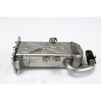 EGR VENTIL/IZMENJALNIK OEM N. 03P131512D ORIGINAL REZERVNI DEL SEAT IBIZA 6J5 6P1 MK4 R BER/SW (2012 -2017) DIESEL LETNIK 2013