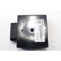 RAZNE KRMILNE ENOTE  OEM N. 3AA919041A ORIGINAL REZERVNI DEL SEAT IBIZA 6J5 6P1 MK4 R BER/SW (2012 -2017) DIESEL LETNIK 2013