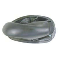 NOTRANJA KLJUKA  OEM N. 735245377 ORIGINAL REZERVNI DEL FIAT SEICENTO 600 187 MK2 (1998 - 04/2005)BENZINA LETNIK 2001