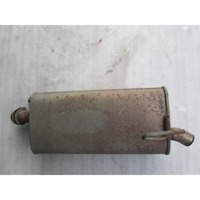 ZADNJI LONEC OEM N. 93365307 ORIGINAL REZERVNI DEL OPEL MERIVA A X03 (2003 - 2006) BENZINA LETNIK 2004