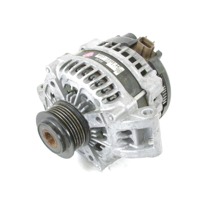 ALTERNATOR OEM N. 8D33-10300-AA ORIGINAL REZERVNI DEL ASTON MARTIN VANQUISH AM310 (2012 - 2014)BENZINA LETNIK 2013